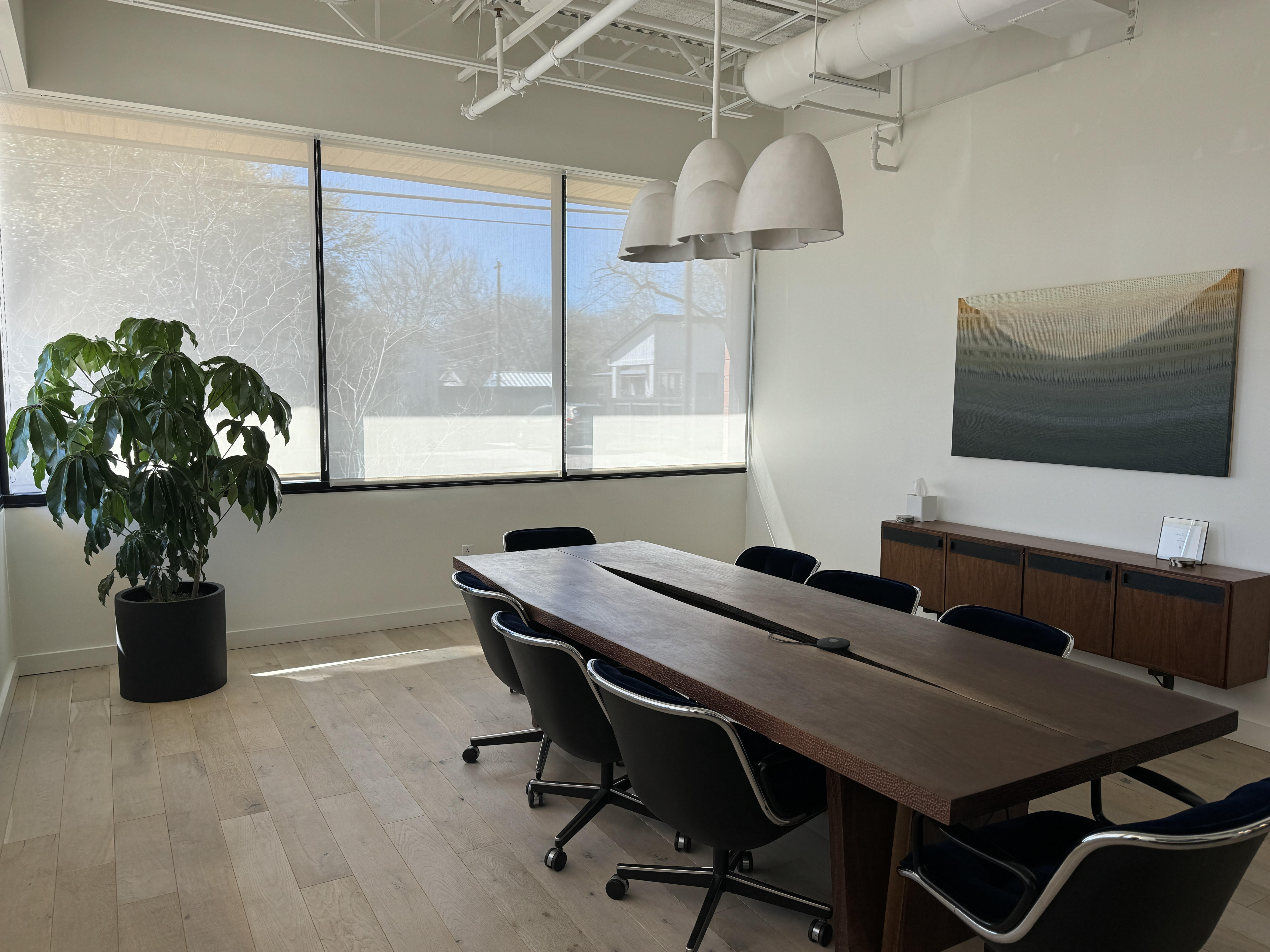Prosper Plantscapes studio